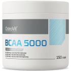 BCAA 5000 mg 150 cápsulas – (5 g por dosis)