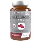 Biokygen Remolacha 500 mg – 90 cápsulas (Vegan)
