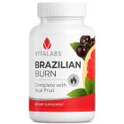 Brazilian Burn - 60 cápsulas