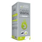 Carvão Vegetal + Funcho - 60 Comp. (Intestino)