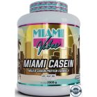 Miami Casein Complex – Caseína (Chocolate) 2 kg