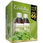 Centella Asiática (Drenante) - 2 x 500ml (66 dias)