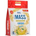 Critical Mass Original 6 kg – Gainer Hipercalórico Applied Nutrition