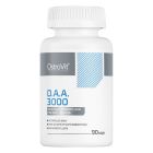 D.A.A. 3000 (Ácido D-Aspártico) - 90 x 1000mg