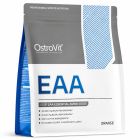EAA 600 g – Aminoácidos Esenciales + BCAA, Glutamina, Tirosina y Cisteína – OstroVit