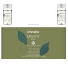 Energy Lotion (ex-T3) - 12 ampolletas x 10ml