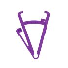 Personal Body Fat Tester - Medidor de Grasa Corporal