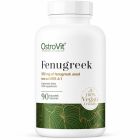 Fenugreek VEGE 90 Cápsulas – Extracto de Fenogreco 4:1 – OstroVit