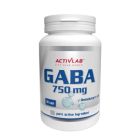 GABA 750 - 60 capsulas x 750mg