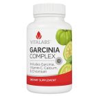 Garcinia Complex - 60 cápsulas de 500mg