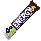 GO ON Energy Bar Cacahuete & Caramelo 45 g – Sante