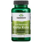 Gotu Kola (Centella Asiatica)  - 60 x 435mg