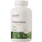 Guarana VEGE – 500 mg Extracto de Guaraná (110 mg Cafeína) – 90 Tabletas
