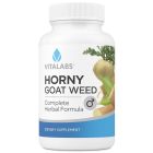 Horny Goat Weed - 120 caps