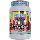 Miami Vibes Hydro Whey – Whey hidrolizada 908 g