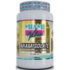 Miamisolate – Whey isolada + hidrolizada 1 kg