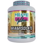 Miamisolate – Whey isolada + hidrolizada 2 kg