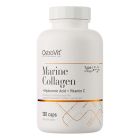 Marine Collagen with Hyaluronic Acid + Vitamin C - 120 caps