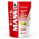 Mass Up Gainer 5000 g – Gainer con Creatina y Taurina – Activlab