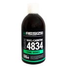 Max L-Carnitine 4834 - 500ml (25 Dosis de 4834mg)