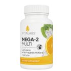 Mega-2 - 30 pastillas