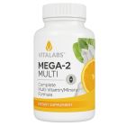 Mega-2 - 60 pastillas