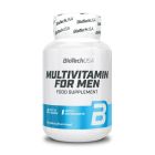 Multivitamin for Men - 60 pastillas