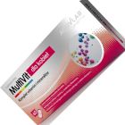 MultiVit para Mujer – Complejo de Vitaminas & Minerales con Extractos (60 cápsulas)