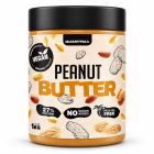 Peanut Cream Crunchy (Crema de Cacahuete) - 1kg