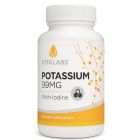 Potassium Plus Kelp - 100 cápsulas