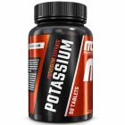 Potassium – Citrato de Potasio 360 mg – 90 tabletas (MuscleCare)