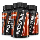 Potasio Citrato 90 tabs 3× – 270 tabletas (MuscleCare)