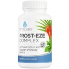 Prost-Eze 60 cápsulas — Fórmula Total para la Próstata — Vitalabs