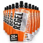 Regel® (Gel de Recuperación o Rendimiento) - 20 x 80g + 5 Gratis