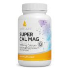 Calcium & Magnesium Super - 100 pastillas