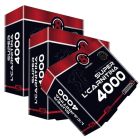 Super L-Carnitina 4000 - 3 x 20 Ampollas de 4000mg