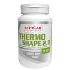 Thermo Shape 2.0 – 90 caps -Termogénico con cafeína, sinefrina, EGCG y HCA