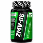 ZMV-B6 60 Comprimidos – ZMA con Zinc, Magnesio y Vitamina B6 – MuscleCare