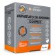 Biokygen Aspartato de Arginina Complex 20 Ampolas – 2500 mg com Vitaminas B