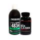 Max L-Carnitine 4834 + CLA 1000 - 25 dosis + 120 caps