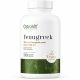 Fenugreek VEGE 90 Cápsulas – Extracto de Fenogreco 4:1 – OstroVit