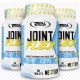 Joint Flex 90 Comprimidos – Glucosamina Condroitina MSM Boswellia y Ácido Hialurónico – Real Pharm