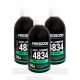 Max L-Carnitine 4834 - 3 x 500ml (3 x 25 Dosis)