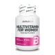 Multivitamin for Women - 60 pastillas