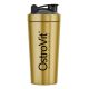 Shaker Steel Gold - 750ml