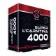 Super L-Carnitina 4000 - 20 Ampollas de 4000mg