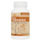Turmeric Organic ( Curcuma ) + Black Pepper - 60 x (700mg + 5mg)