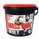 Whey Mass Gain  - 3Kg