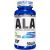 ALA 500 mg por Dosis – Ácido Alfa-Lipoico 50 Cápsulas – Quamtrax