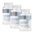 Creatine Monohydrate - 3 x (120 x 1100mg)